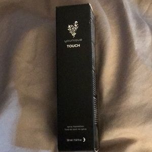 Younique Spray Foundation